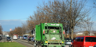 Taxa de salubritate din Negrești și satele aparținătoare a fost majorată
