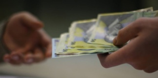 Poșta Română: Pensiile vor fi distribuite la timp și în luna septembrie