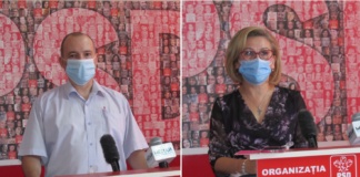 Bârlad: consilierii din opoziție îl somează pe primar să aloce bani pentru începerea noului an școlar!