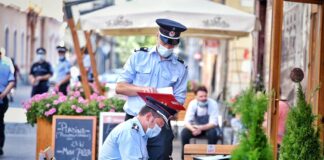 Noi restricții pentru vasluieni