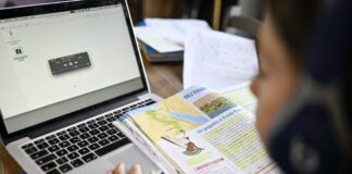 Primăria Vaslui pregătește Școala on-line