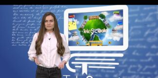 Domnilor profesori, poftiți la teleȘcoală!