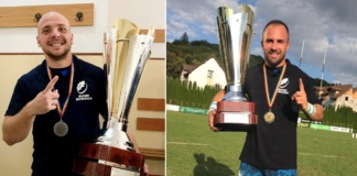Patru bârlădeni, printre campionii SuperLigii