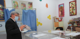 PNL Bârlad a câștigat Primăria și 9 mandate în Consiliul Local!