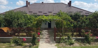 Comuna Blăgești, în stare de șoc: hoții au furat 65.000 lei, banii de salarii ai funcționarilor și asistenților persoanelor cu handicap!