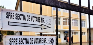 Pe lângă Covid-19, și alegerile locale influențează procesul de învățământ!