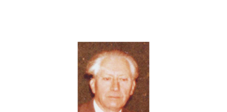 In Memoriam Dr. Ion Buzdugan (1924 – 2020)