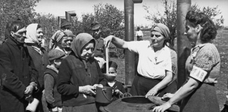 Comuna Pădureni (Cârligați) în vremea foametei din 1946-1947: „Am ajuns să ne furăm între noi din cauza foamei ce ne macină”