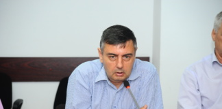 Paternitatea unui proiect de hotărâre, subiect de luptă electorală în CL Vaslui