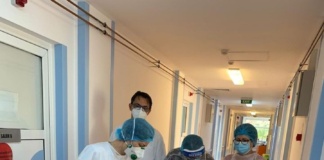 Speranță că infecțiile intraspitalicești vor fi de domeniul trecutului