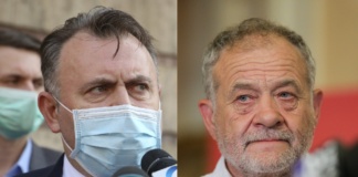 Liberalii lui Tătaru, periculos de aproape de PSD-ul lui Buzatu