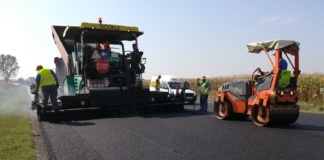 Veștile bune continuă: comunele Ștefan cel Mare, Lunca Banului și Lipovăț vor avea străzi asfaltate!