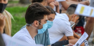 Bacalaureat de toamnă 2020 – doar un pic mai bine ca anul trecut!
