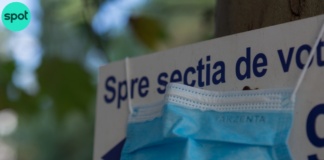 Candidat la Primăria Pușcași, forțat de Covid să-și întrerupă campania electorală