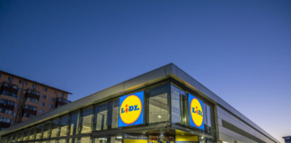 Amenzi de 288 de mii de lei pentru cele 7 magazine Lidl din județ