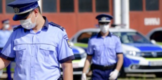 Poliția Siguranță Școlară își începe activitatea