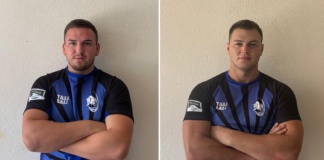 Rugbiști formați la Bârlad, transferați la CSM Știința Baia Mare