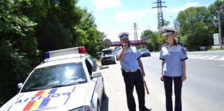 Infracțiuni la regimul circulației rutiere