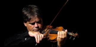 CONCERT VIOARA LUI ENESCU 2020