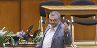 Șoc pe scena politică vasluiană: Corneliu Bichineț a demisionat, duminică, din fruntea PMP!