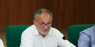 Noul Pro România joacă tare: vrea ambii vicepreședinți ai CJ! Buzatu nu se grăbește