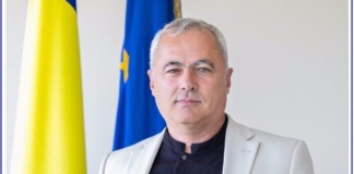 Bârlădeanul Cezar Caleap renunță la fotoliul de consilier local