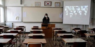 Școala în era COVID-19: 26 de clase din Vaslui, Huși, Bârlad și câteva comune, cursuri exclusiv online