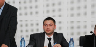 Directorul DGASPC Vaslui, Dragoș Andrei Cazacu, nominalizat pentru Premiul de excelență în intervenția indirectă la Gala Națională în Asistență socială