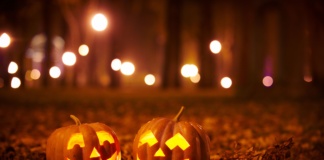Izvor de apă vie: Tradiții de Halloweenul celtic