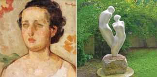 Artiștii bârlădeni sunt foarte căutați de colecționari. Tablouri de Nicolae Tonitza și sculpturi de Marcel Guguianu, vândute cu 365.500 euro!