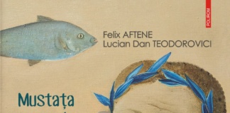 Artistul vasluian Felix Artene expune la Galeria Artep din Iași