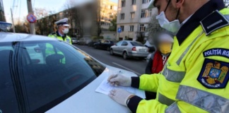 Noi acțiuni anti-Covid 19 ale IPJ Vaslui
