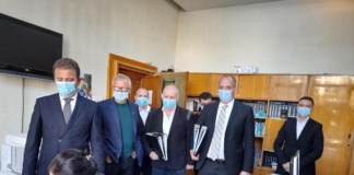 Noul Pro România, liste complete la parlamentare