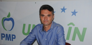 Lista pentru parlamentare revitalizează proiectul de țară al PMP