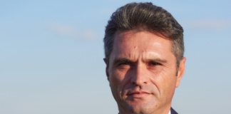 Romulus Doru Buhăescu, noul președinte al Organizației Județene PMP Vaslui
