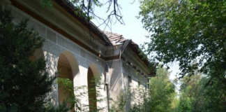 Primii pași spre reabilitarea Spitalului de la Ghermănești