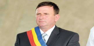 „La mulți ani, Românie europeană și independentă!”