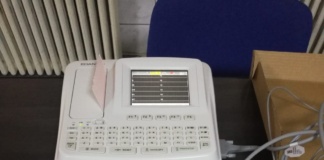 Noi donații vitale pentru spitalul bârlădean