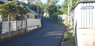 Bârlad: se lucrează la asfaltarea altor trei străzi