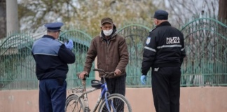 Cod „roșu” în comuna Costești, însă fără carantină!