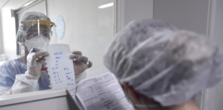 Vasluiul a ajuns la 163 de decese cauzate de infecția cu SARS-CoV-2!