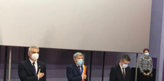 Primarul Dumitru Boroș și 16 consilieri locali au depus jurământul!