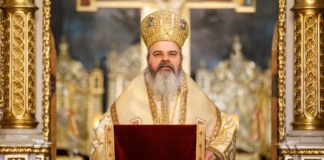 Episcopul Hușilor, îndemn la respectarea măsurilor împotriva răspândirii SARS-CoV-2