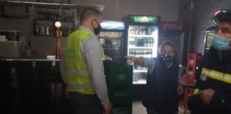 Angajatorii, verificați inclusiv „la pandemie”