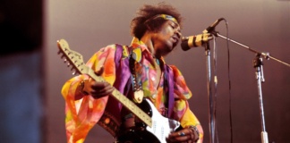 50 de ani de la moartea lui Jimi Hendrix: De ce e considerat cel mai mare chitarist din istorie