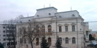Lucrările la Judecătoria Vaslui vor fi finalizate în acest an