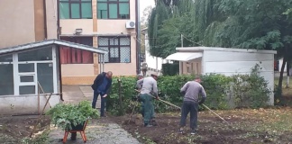 A FOST ODATĂ CA NICIODATĂ…