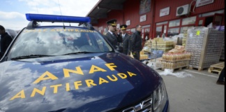 Mercur, cea mai amplă verificare a comerțului online nefiscalizat declanșată de ANAF