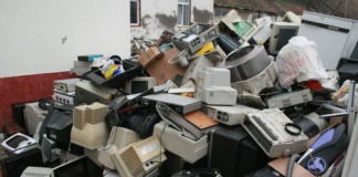 Bârladul marchează Ziua Internațională a Reciclării Deșeurilor Electrice