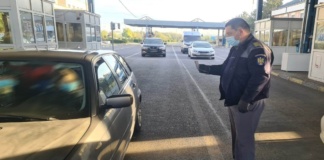 Permisul de conducere fals i-a adus o lucrare penală